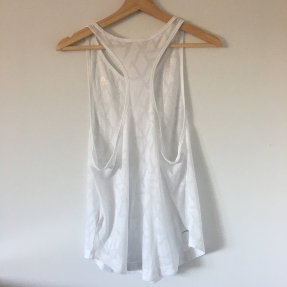 Geometric tank - Picture 5 of 5